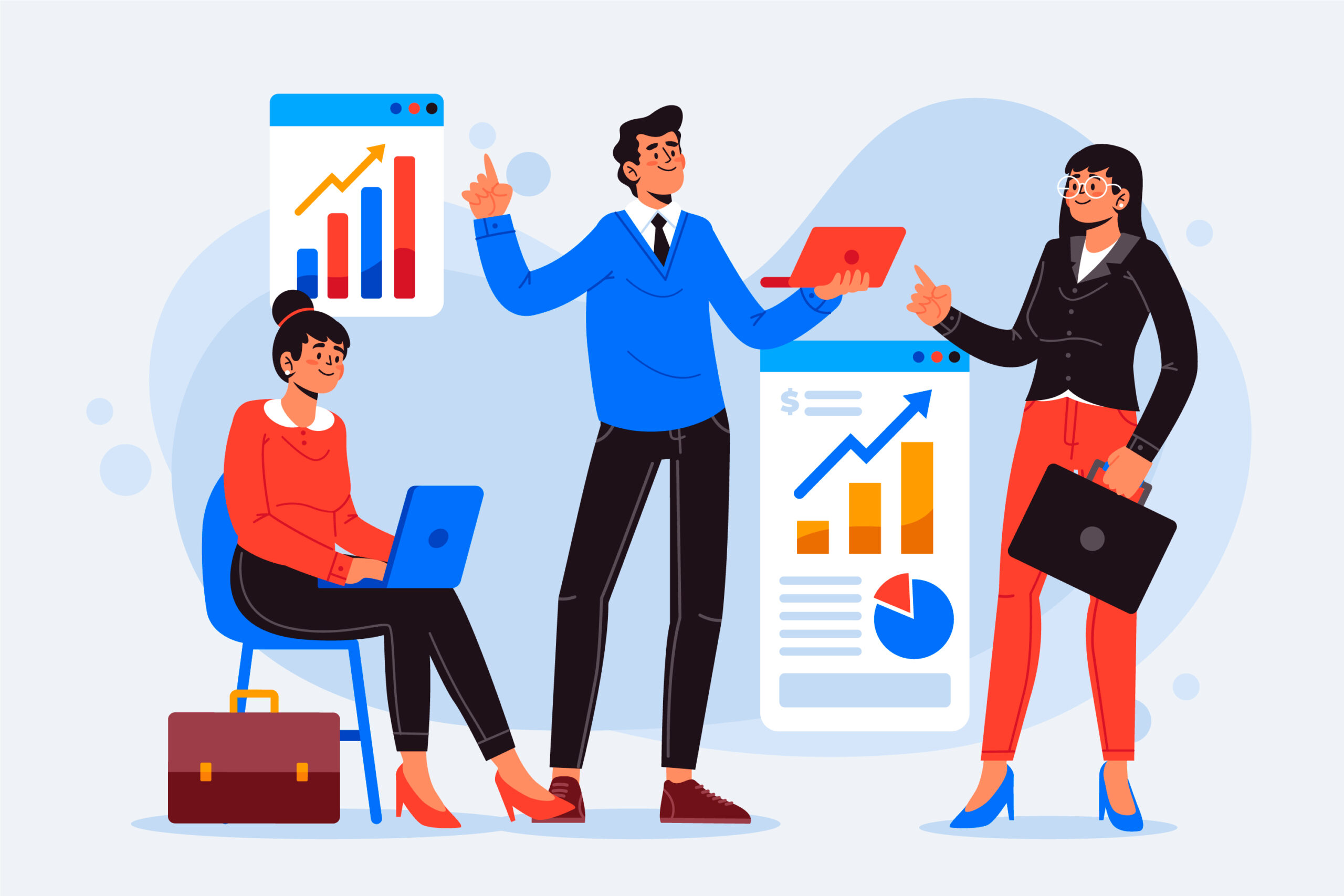 Sitskills